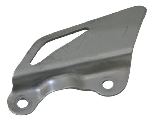 Protetor Pedaleira Direita Honda Cbr 1000rr 12-15 Original