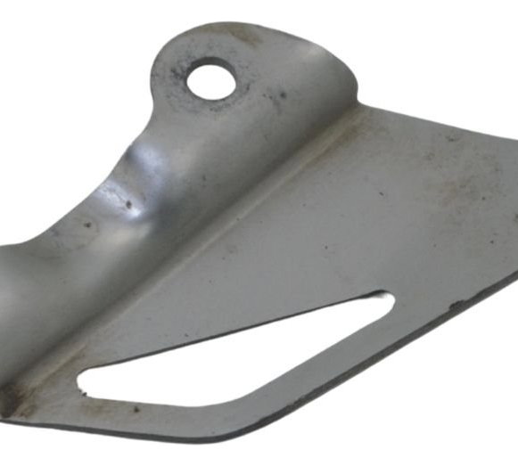 Protetor Pedaleira Direita Honda Cbr 1000rr 12-15 Original