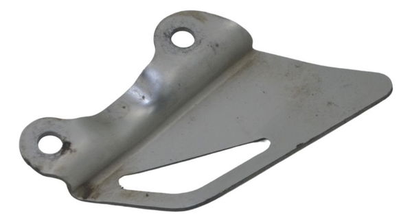 Protetor Pedaleira Direita Honda Cbr 1000rr 12-15 Original