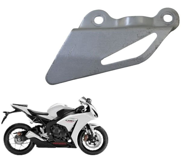 Protetor Pedaleira Direita Honda Cbr 1000rr 12-15 Original
