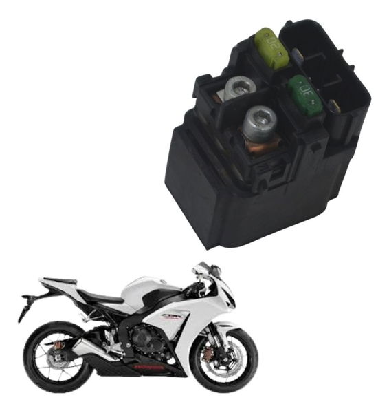 Rele Partida Honda Cbr 1000rr 12-15 Original