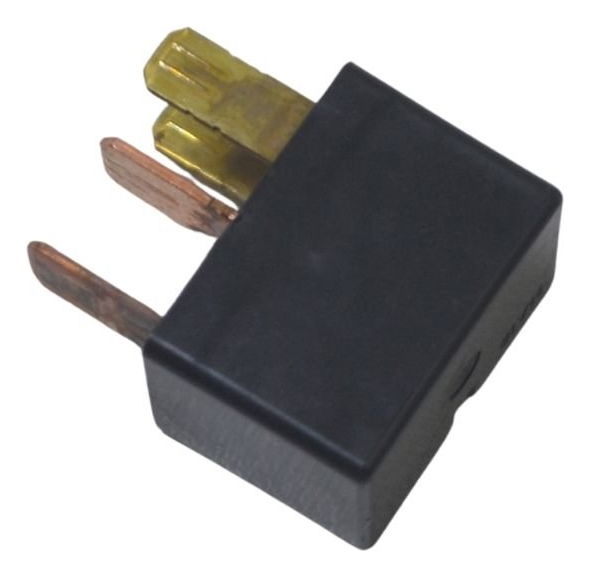 Rele Auxiliar Honda Cbr 1000rr 12-15 Original