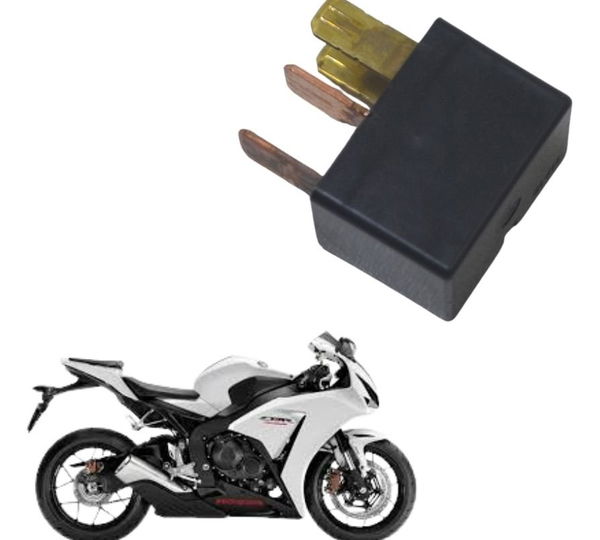 Rele Auxiliar Honda Cbr 1000rr 12-15 Original