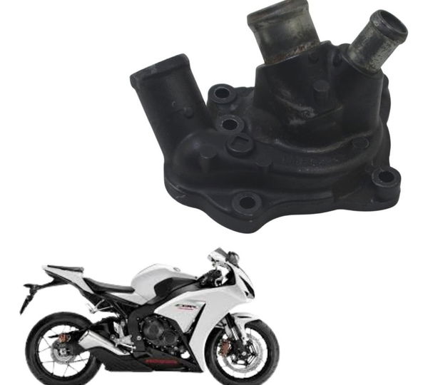 Tampa Bomba Água Honda Cbr 1000rr 12-15 Original