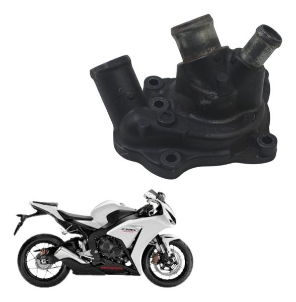 Tampa Bomba Água Honda Cbr 1000rr 12-15 Original