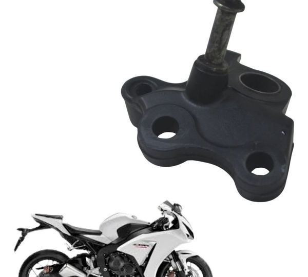 Suporte Pedal Descanso Lateral Honda Cbr 1000rr 12-15 Origi