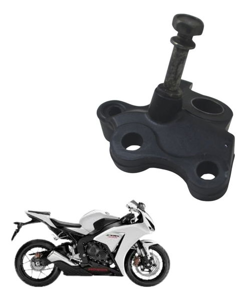 Suporte Pedal Descanso Lateral Honda Cbr 1000rr 12-15 Origi Suporte Pedal Descanso Lateral Honda Cbr 1000rr 12-15 Origi