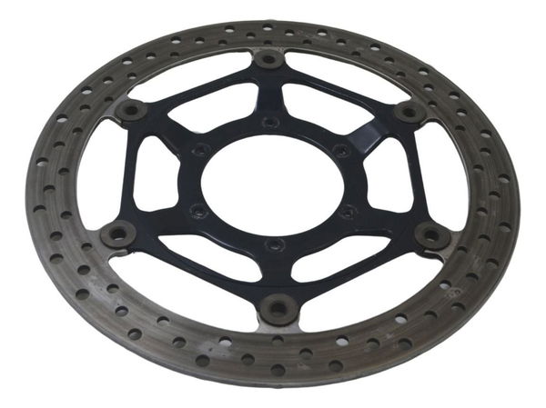 Disco Freio Dianteiro Esq Honda Cbr 1000rr 12-15 Original