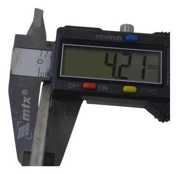 Disco Freio Dianteiro Esq Honda Cbr 1000rr 12-15 Original