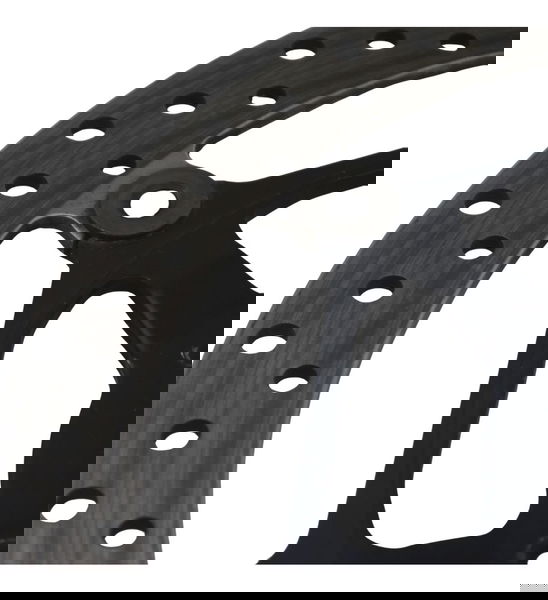 Disco Freio Dianteiro Esq Honda Cbr 1000rr 12-15 Original