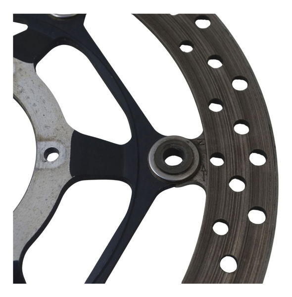 Disco Freio Dianteiro Esq Honda Cbr 1000rr 12-15 Original