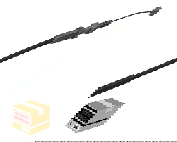 Cabo Acelerador A Honda Cbr 1000rr 12-15 Original