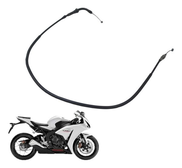 Cabo Acelerador A Honda Cbr 1000rr 12-15 Original