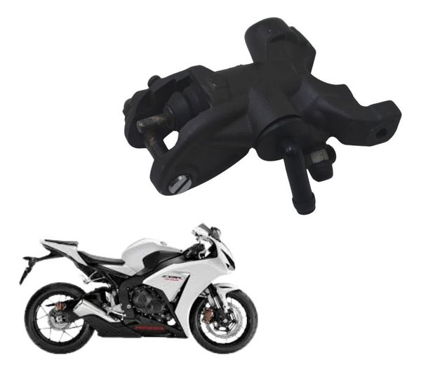 Cilindro Freio Dianteiro Honda Cbr 1000rr 12-15 Original
