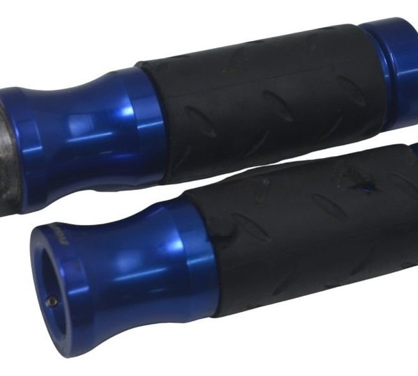 Par Manoplas Esportiva Evolution Honda Cbr 1000rr 12-15