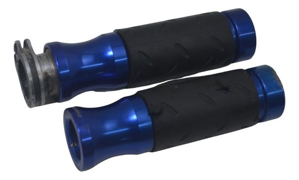 Par Manoplas Esportiva Evolution Honda Cbr 1000rr 12-15