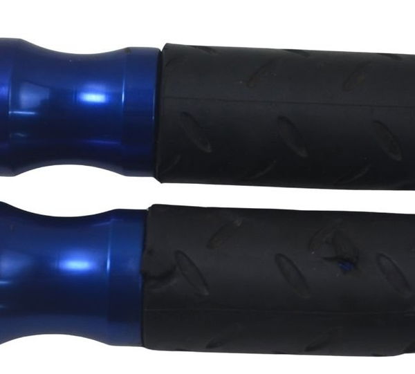 Par Manoplas Esportiva Evolution Honda Cbr 1000rr 12-15