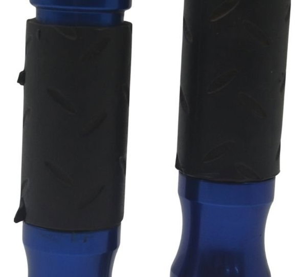 Par Manoplas Esportiva Evolution Honda Cbr 1000rr 12-15