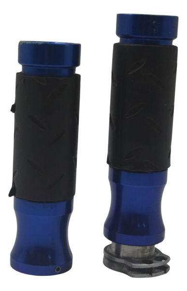 Par Manoplas Esportiva Evolution Honda Cbr 1000rr 12-15