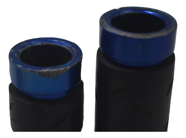 Par Manoplas Esportiva Evolution Honda Cbr 1000rr 12-15