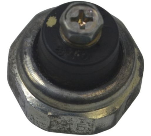 Sensor Óleo Honda Cbr 1000rr 12-15 Original