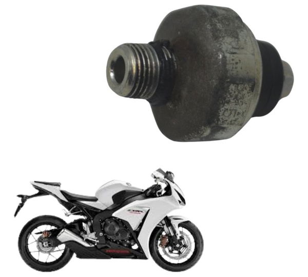 Sensor Óleo Honda Cbr 1000rr 12-15 Original