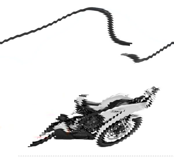Cabo Motor Arranque Honda Cbr 1000rr 12-15 Original