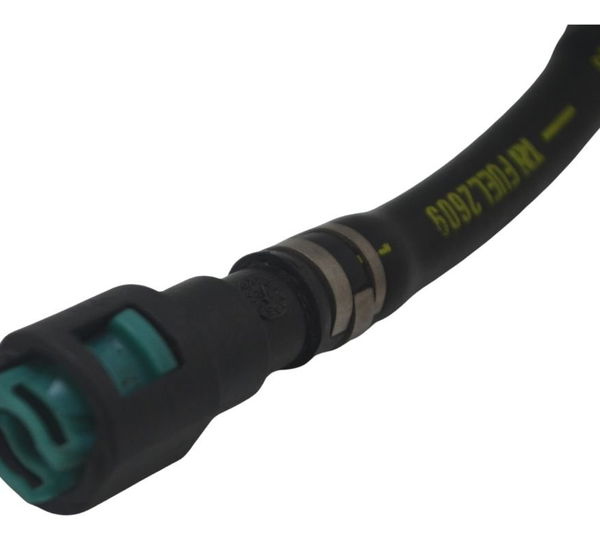 Mangueira Injeção Honda Cbr 1000rr 12-15 Original