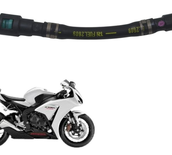 Mangueira Injeção Honda Cbr 1000rr 12-15 Original