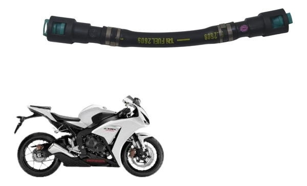 Mangueira Injeção Honda Cbr 1000rr 12-15 Original