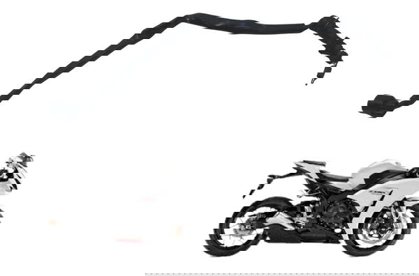 Interruptor Freio Traseiro Honda Cbr 1000rr 12-15 Original