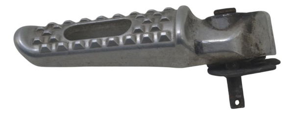 Pedaleira Traseira Esq Honda Cbr 1000rr 12-15 Original