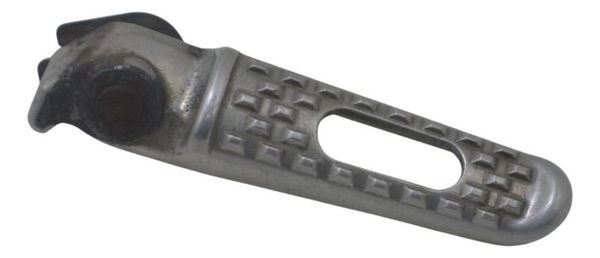 Pedaleira Traseira Esq Honda Cbr 1000rr 12-15 Original