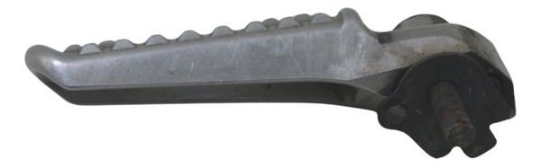 Pedaleira Traseira Esq Honda Cbr 1000rr 12-15 Original