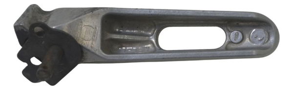 Pedaleira Traseira Esq Honda Cbr 1000rr 12-15 Original