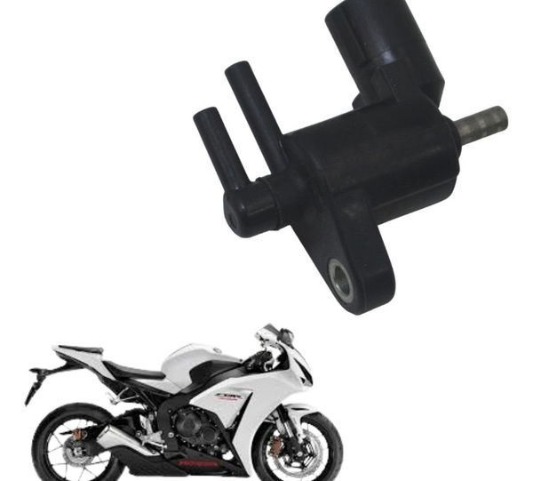 Sensor Pressão Honda Cbr 1000rr 12-15 Original