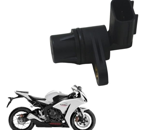 Sensor Velocímetro Honda Cbr 1000rr 12-15 Original
