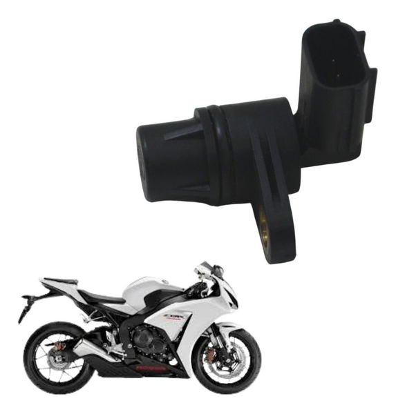Sensor Velocímetro Honda Cbr 1000rr 12-15 Original