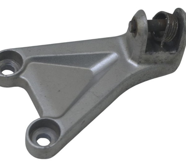 Suporte Pedaleira Dianteira Esq Honda Cbr 1000rr 12-15 Origi