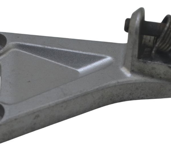 Suporte Pedaleira Dianteira Esq Honda Cbr 1000rr 12-15 Origi