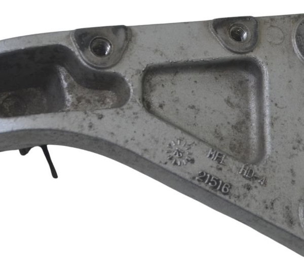 Suporte Pedaleira Dianteira Esq Honda Cbr 1000rr 12-15 Origi