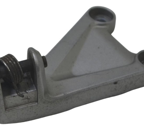 Suporte Pedaleira Dianteira Esq Honda Cbr 1000rr 12-15 Origi