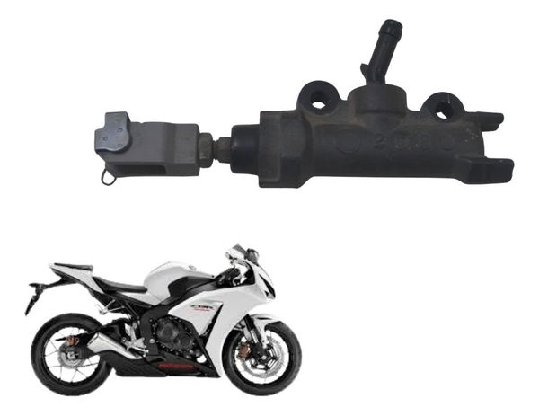 Cilindro Freio Traseiro Honda Cbr 1000rr 12-15 Original