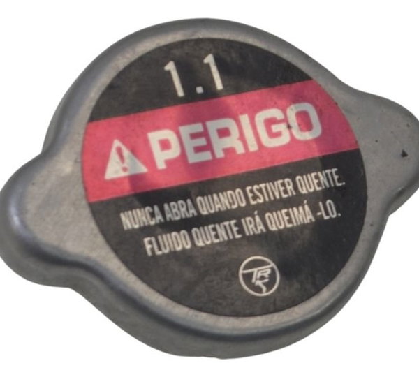 Tampa Radiador Honda Cbr 1000rr 12-15 Original