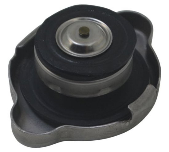 Tampa Radiador Honda Cbr 1000rr 12-15 Original