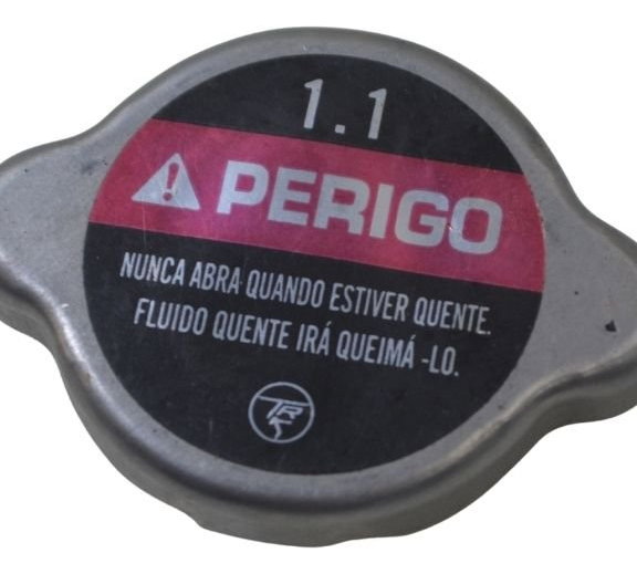 Tampa Radiador Honda Cbr 1000rr 12-15 Original