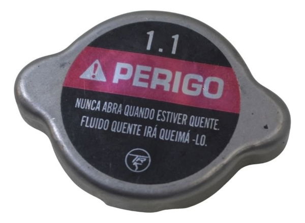 Tampa Radiador Honda Cbr 1000rr 12-15 Original