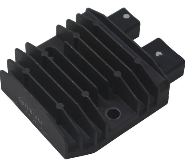 Retificador Carga Honda Cbr 1000rr 12-15 Original
