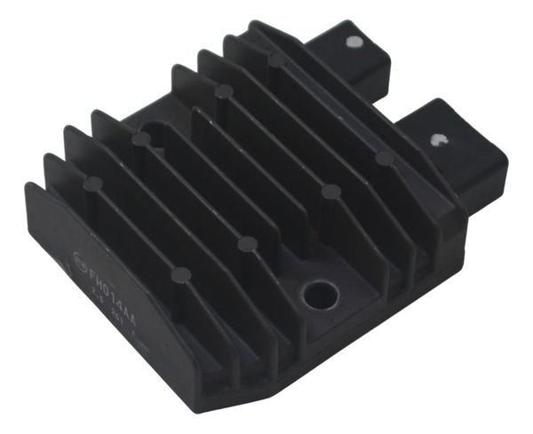 Retificador Carga Honda Cbr 1000rr 12-15 Original