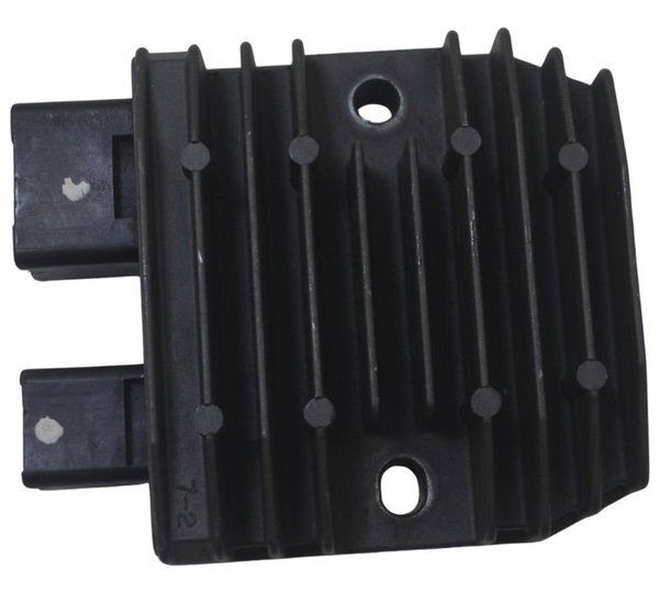 Retificador Carga Honda Cbr 1000rr 12-15 Original